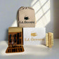 EJ Grooming Luxury Maintenance Kit