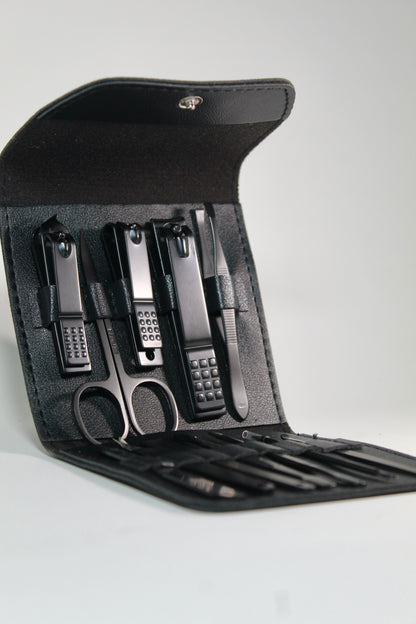 EJ Grooming Luxury Maintenance Kit